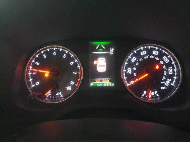 Photo 9 from auction – 2019 TOYOTA RAV4 LE with VIN JTMH1RFV3KD512094
