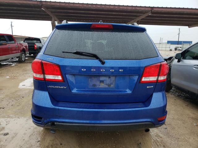 Photo 6 from auction – 2015 DODGE JOURNEY SX with VIN 3C4PDCBB0FT734930