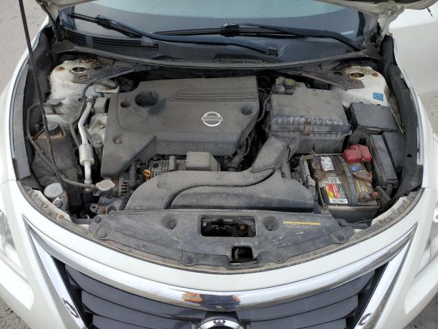 Photo 11 from auction – 2015 NISSAN ALTIMA 2.5 with VIN 1N4AL3AP6FC215999