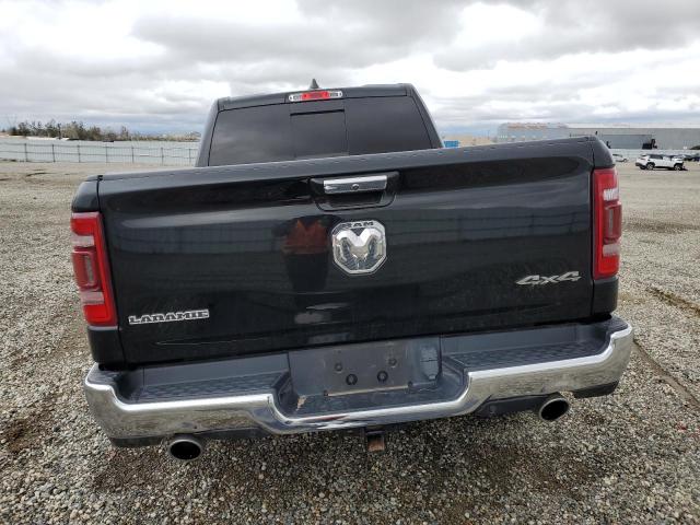 Photo 6 from auction – 2019 RAM 1500 LARAM with VIN 1C6SRFRT6KN801737