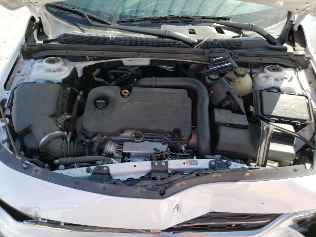 Photo 11 from auction – 2017 CHEVROLET MALIBU LS with VIN 1G1ZB5ST0HF292336