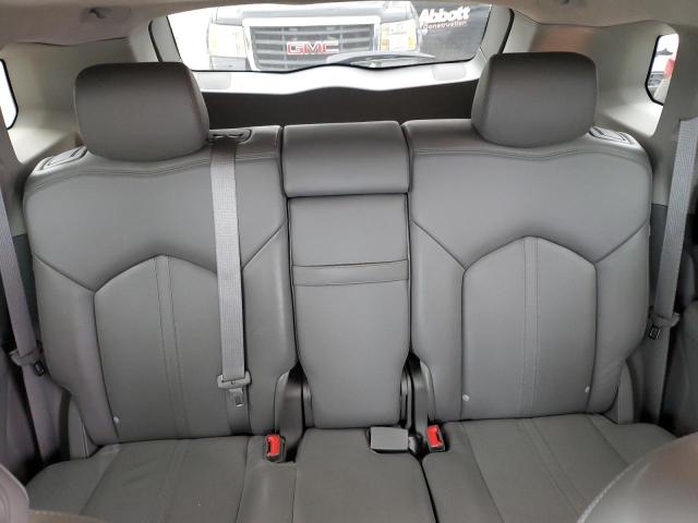 Photo 10 from auction – 2012 CADILLAC SRX LUXURY with VIN 3GYFNAE3XCS523232