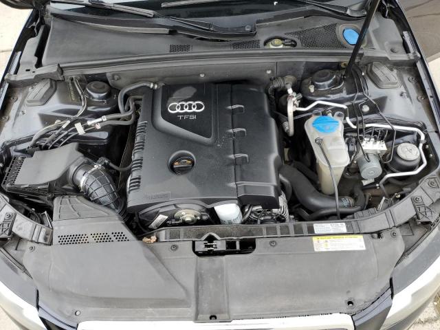 Photo 11 from auction – 2012 AUDI A4 PREMIUM with VIN WAUFFAFL2CN016432