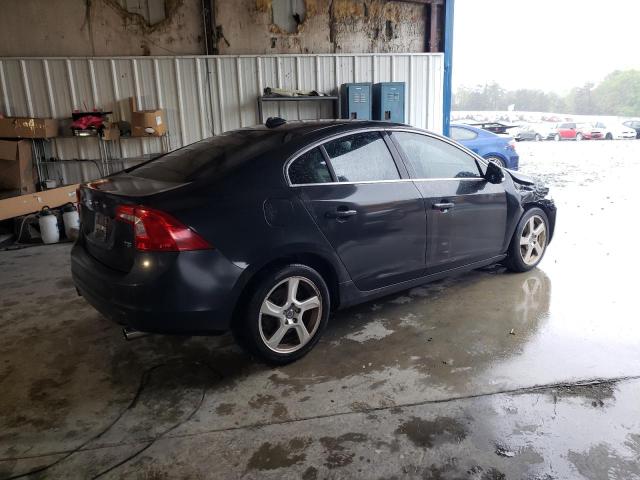 Photo 3 from auction – 2012 VOLVO S60 T5 with VIN YV1622FS3C2079823