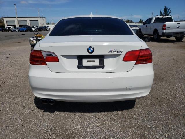 Photo 6 from auction – 2011 BMW 328 I with VIN WBAKE3C53BE558298
