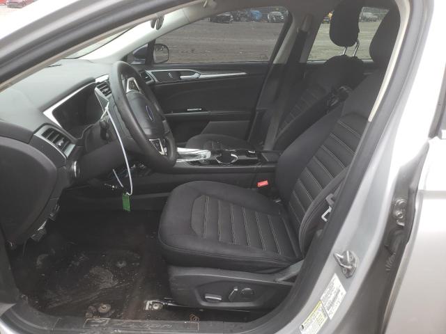 Photo 7 from auction – 2015 FORD FUSION SE with VIN 3FA6P0H75FR148912