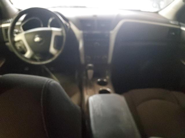 Zdjęcie 8 z aukcji – 2012 CHEVROLET TRAVERSE L z VIN 1GNKRGED1CJ412372