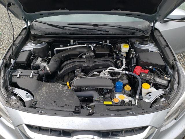 Photo 11 from auction – 2022 SUBARU LEGACY LIM with VIN 4S3BWAN65N3025735