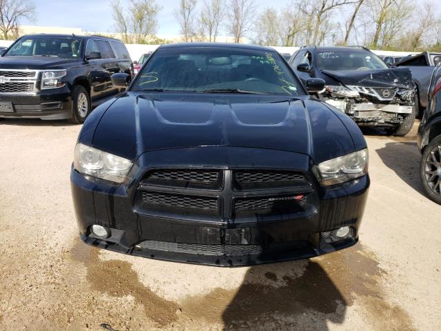 Photo 5 from auction – 2014 DODGE CHARGER R/ with VIN 2C3CDXCT5EH123817