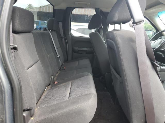 Photo 10 from auction – 2011 CHEVROLET SILVERADO with VIN 1GCRKSE36BZ302570