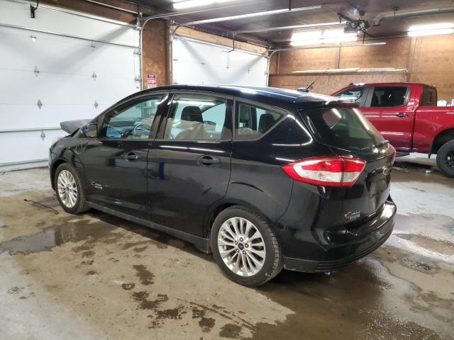 Zdjęcie 2 z aukcji – 2017 FORD C-MAX SE z VIN 1FADP5EU4HL113987