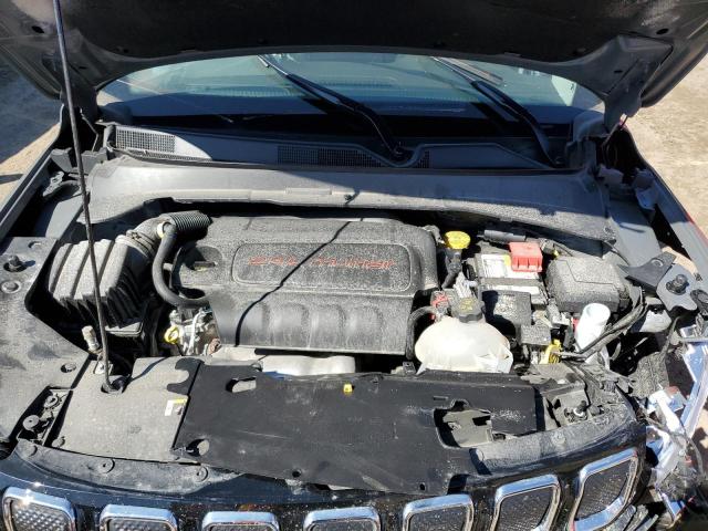Photo 12 from auction – 2022 JEEP COMPASS LI with VIN 3C4NJDCB1NT113599
