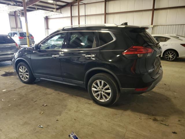Photo 2 from auction – 2017 NISSAN ROGUE S with VIN KNMAT2MV2HP562160