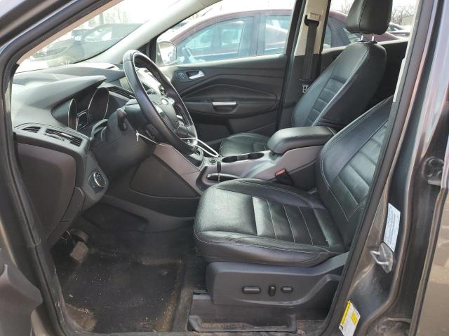 Photo 7 from auction – 2014 FORD ESCAPE SE with VIN 1FMCU0G93EUA90343