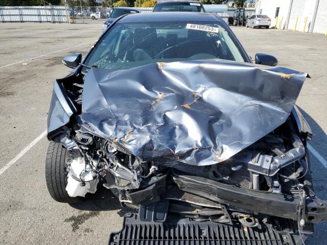 Photo 5 from auction – 2015 TOYOTA COROLLA L with VIN 5YFBURHE5FP181533