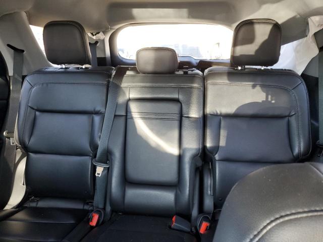 Photo 10 from auction – 2020 FORD EXPLORER X with VIN 1FMSK8DH7LGC19689