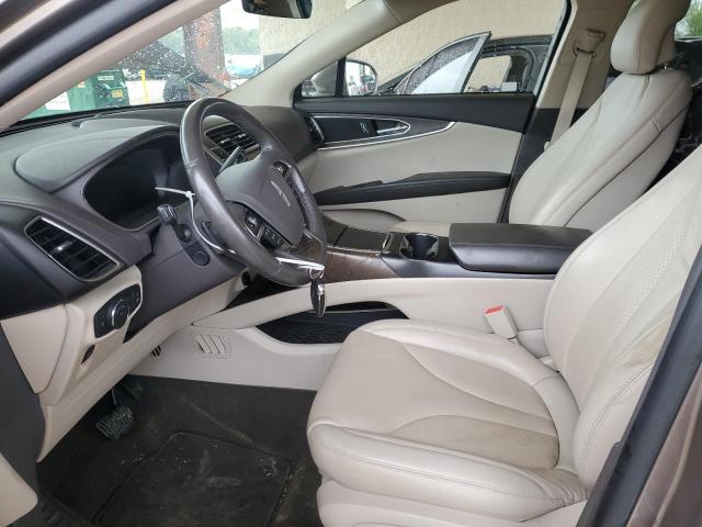 Photo 7 from auction – 2019 LINCOLN NAUTILUS S with VIN 2LMPJ6K97KBL19309
