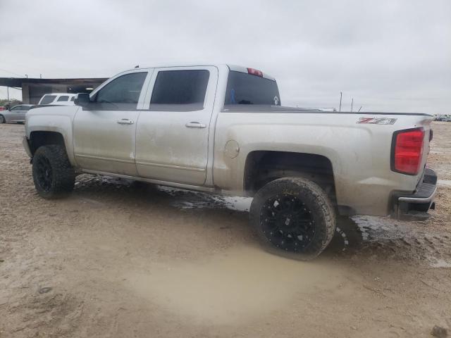 Photo 2 from auction – 2017 CHEVROLET 1500 with VIN 3GCUKREC7HG485554