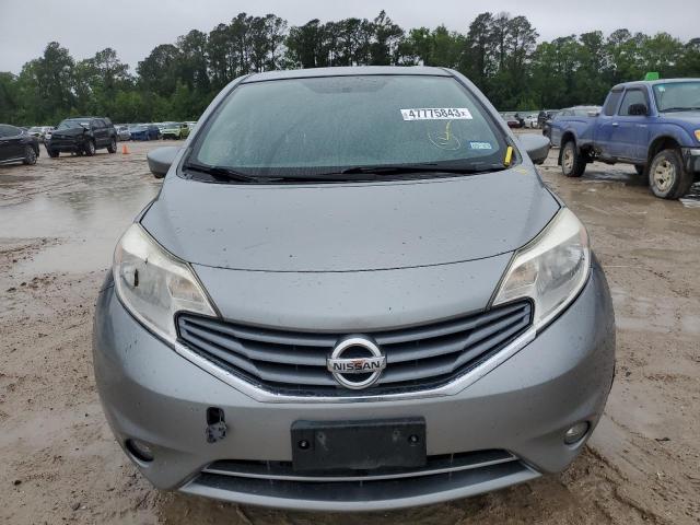 Photo 5 from auction – 2015 NISSAN VERSA NOTE with VIN 3N1CE2CP2FL372120