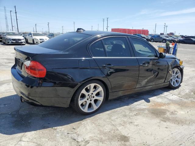 Photo 3 from auction – 2008 BMW 335 I with VIN WBAVB73508KY64575
