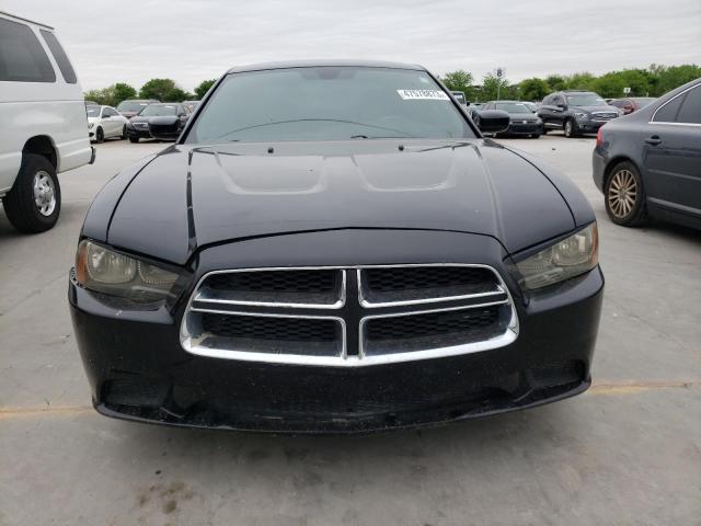 Photo 5 from auction – 2012 DODGE CHARGER SE with VIN 2C3CDXBG9CH139696