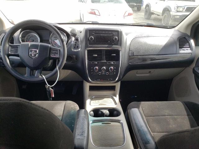 Photo 8 from auction – 2012 DODGE GRAND CARA with VIN 2C4RDGCG4CR296373