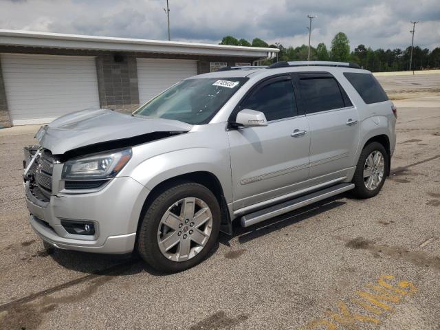 GMC ACADIA DEN 2016 with VIN 1GKKRTKD1GJ329086 - Photo from auction