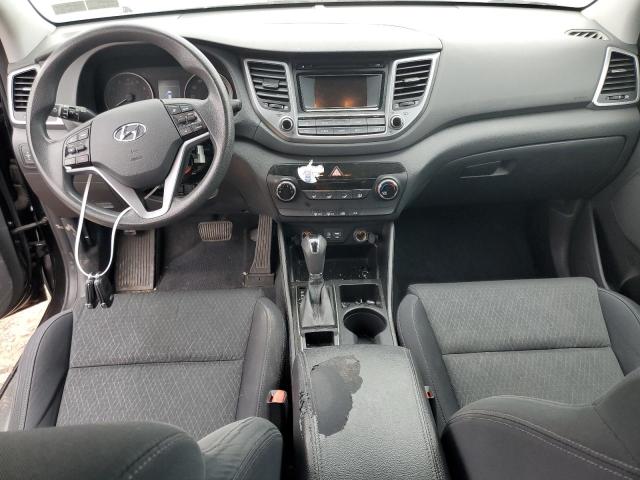 Photo 8 from auction – 2016 HYUNDAI TUCSON LIM with VIN KM8J3CA41GU065680