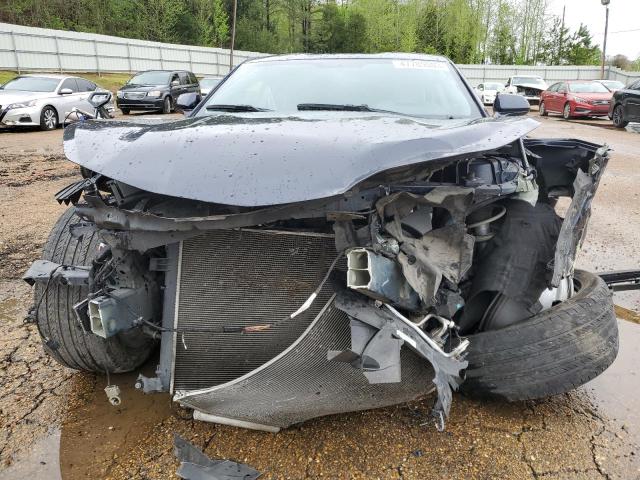Photo 5 from auction – 2016 CHEVROLET CAMARO LT with VIN 1G1FB1RS6G0128535