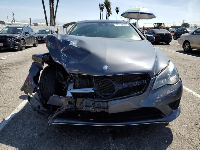Photo 5 from auction – 2014 MERCEDES-BENZ E 350 with VIN WDDKJ5KB5EF239457