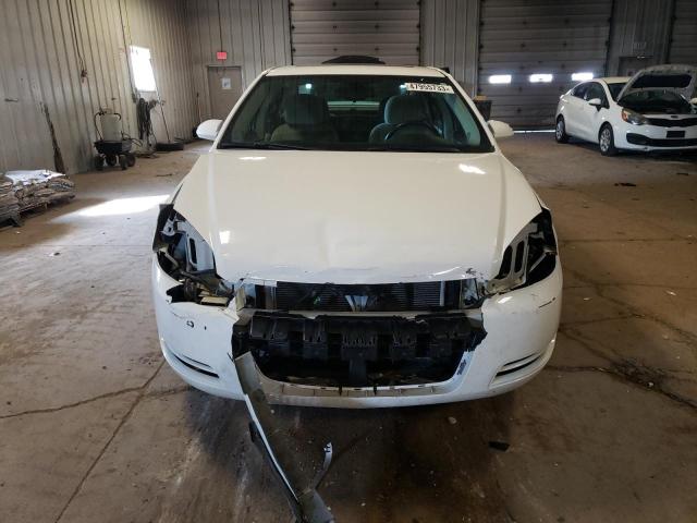 Photo 5 from auction – 2012 CHEVROLET IMPALA LT with VIN 2G1WG5E32C1327605