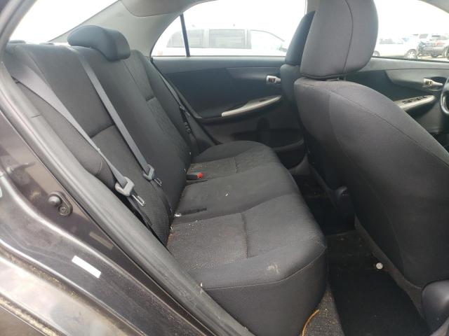 Photo 10 from auction – 2010 TOYOTA COROLLA BA with VIN 1NXBU4EEXAZ202178