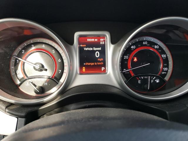 Photo 9 from auction – 2020 DODGE JOURNEY SE with VIN 3C4PDCAB4LT260428