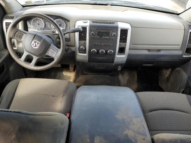 Photo 8 from auction – 2012 DODGE RAM 2500 S with VIN 3C6UD5DLXCG346037