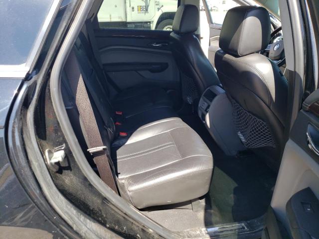 Photo 10 from auction – 2011 CADILLAC SRX PERFOR with VIN 3GYFNEEY9BS553534