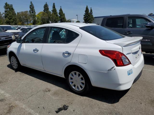 Photo 2 from auction – 2015 NISSAN VERSA S with VIN 3N1CN7AP2FL833624