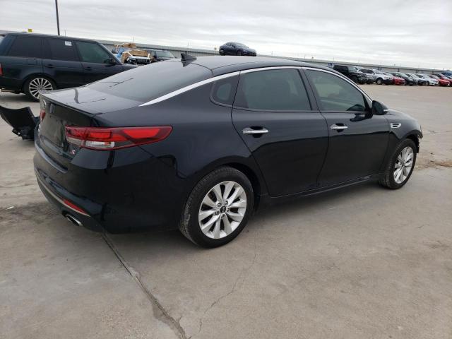 Photo 3 from auction – 2018 KIA OPTIMA LX with VIN 5XXGT4L35JG190199