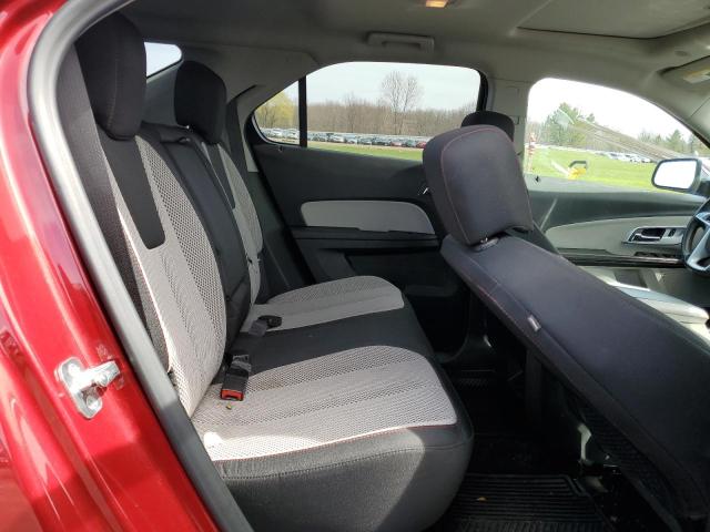 Photo 11 from auction – 2015 CHEVROLET EQUINOX LT with VIN 2GNALBEK8F6380603