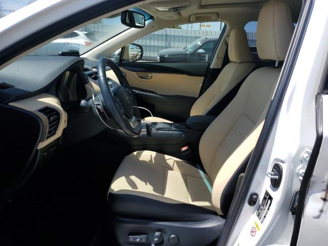 Photo 7 from auction – 2019 LEXUS NX 300H with VIN JTJBJRBZ3K2122796