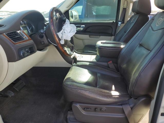 Photo 7 from auction – 2013 CADILLAC ESCALADE E with VIN 1GYS4KEF3DR118304
