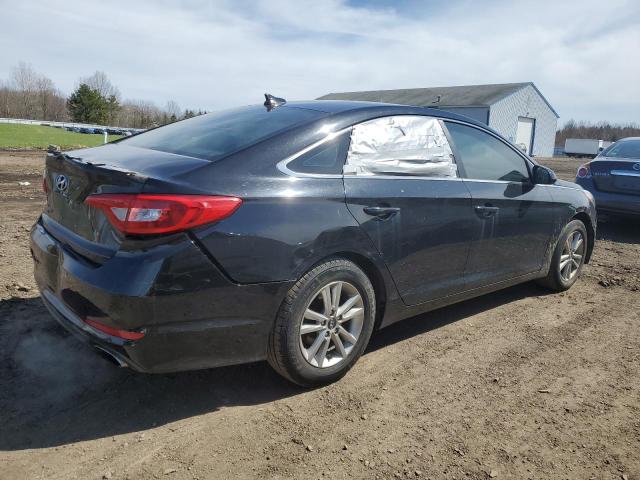 Photo 3 from auction – 2015 HYUNDAI SONATA SE with VIN 5NPE24AF3FH072445
