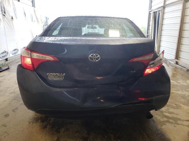 Photo 6 from auction – 2016 TOYOTA COROLLA L with VIN 2T1BURHE9GC619259