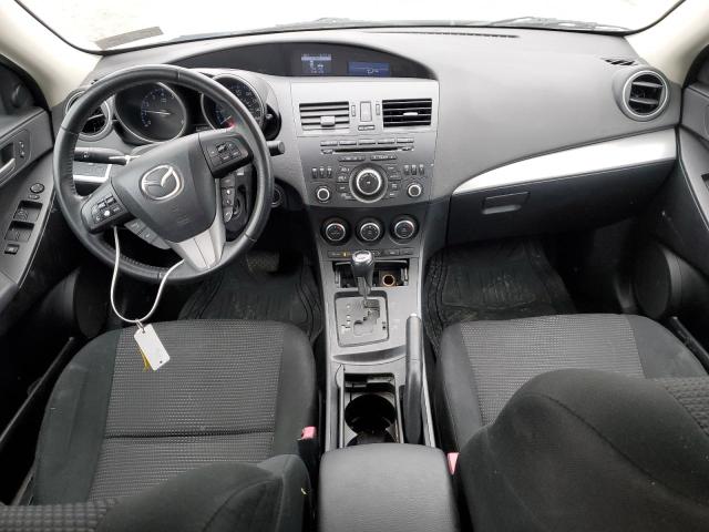 Photo 8 from auction – 2013 MAZDA 3 I with VIN JM1BL1LP1D1808307