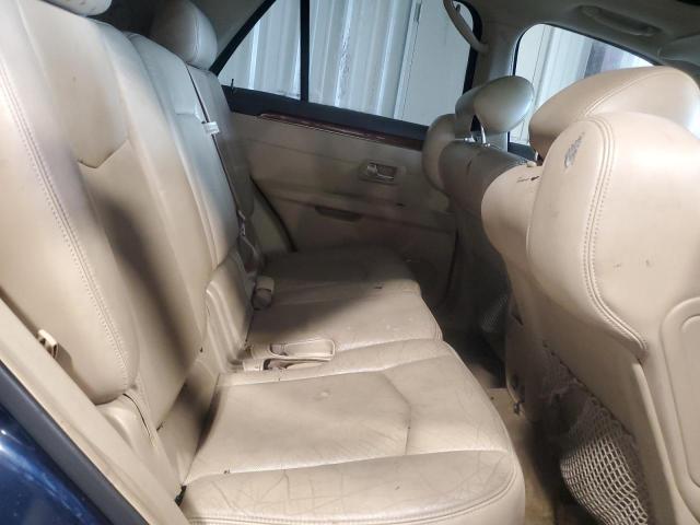 Photo 11 from auction – 2007 CADILLAC SRX with VIN 1GYEE637870151644