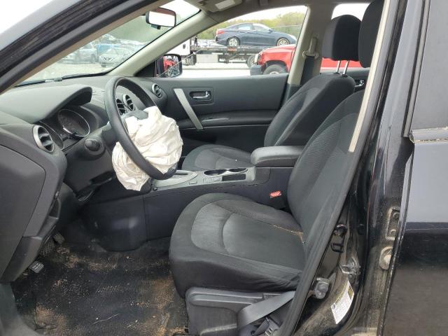 Photo 7 from auction – 2012 NISSAN ROGUE S with VIN JN8AS5MT9CW611828