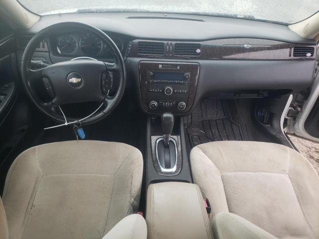 Photo 8 from auction – 2012 CHEVROLET IMPALA with VIN 2G1WG5E32C1261881