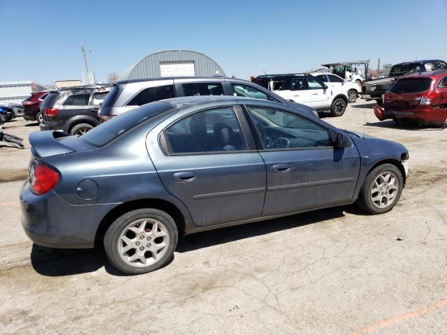 Photo 3 from auction – 2002 DODGE NEON ES with VIN 1B3ES56C72D601840