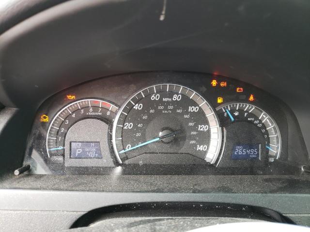 Photo 9 from auction – 2013 TOYOTA CAMRY L with VIN 4T1BF1FK2DU216321