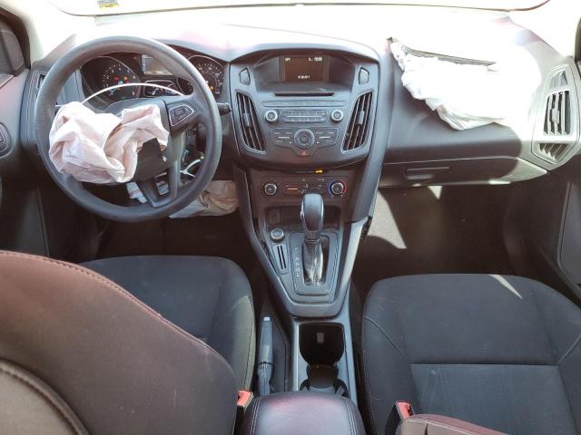 Photo 8 from auction – 2017 FORD FOCUS SE with VIN 1FADP3K26HL314619