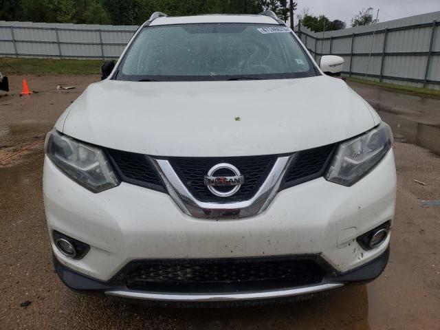 Photo 5 from auction – 2015 NISSAN ROGUE S with VIN 5N1AT2MT5FC841682